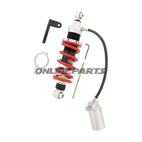 Shock Mono Yssadjustable