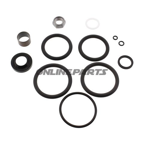 Jmp Shock Absorber Repair Kitfor Ohlins 46/16