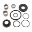 Shock Absorber Repair Kit Jmpfor Kyb 44/16