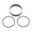 Piston Ring Suspension Strut Jmpfor Kyb 46X11.50X1.20