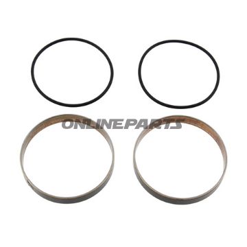 Piston Ring Suspension Strut Jmpfor Wp 50X8.00X1.00 (Pds)