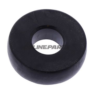 Rubber Buffer 13X33x10 Yssrund