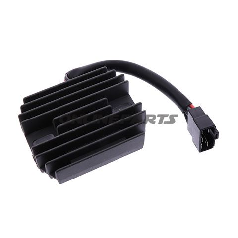 Regulator/Rectifier Jmp