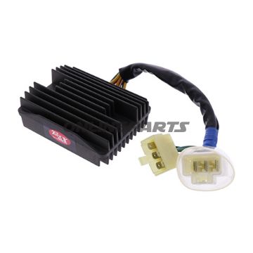 Regulator/Rectifier Jmptourmax 7001571