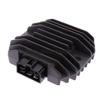 Regulator/Rectifier Jmptourmax 7001639