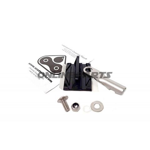 Adapter Dispenser Plate Scottoilermultiform Dispenser