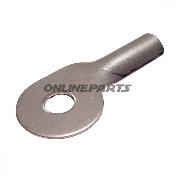 Dispenser Plate Micro Scottoiler