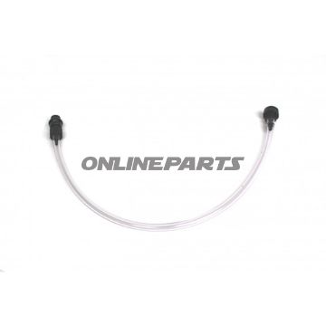 Breather Extension Scottoilermit Kappe