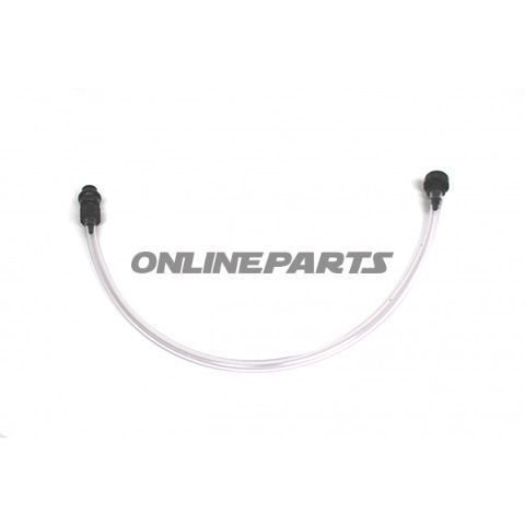Breather Extension Scottoilermit Kappe