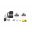 Spare Parts Set Xsystem Scottoiler