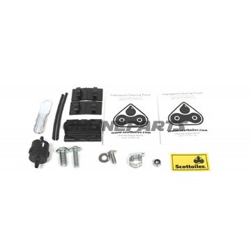 Spare Parts Set Xsystem Scottoiler