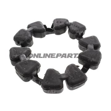 Cush Drive Rubbercont 1 Pcs