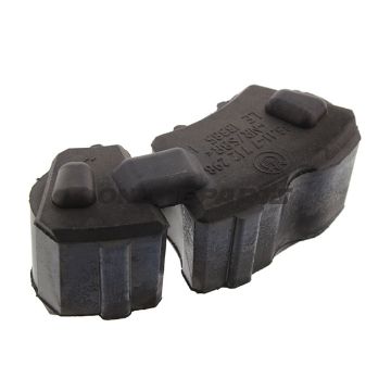Cush Drive Rubbercont 1 Pcs