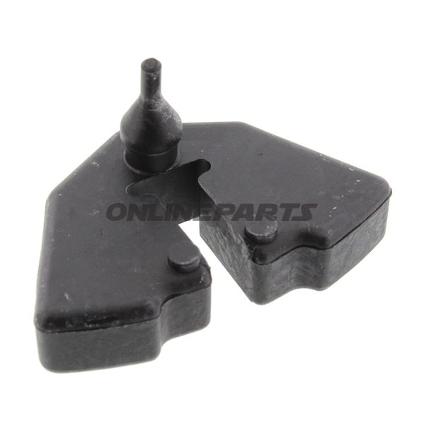 Cush Drive Rubbercont 1 Pcs
