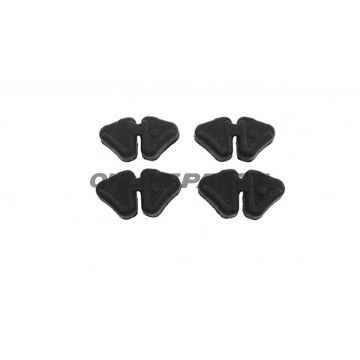 Cush Drive Kit (Orig Spare Part)Cont 4 Pcs