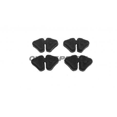 Cush Drive Kit (Orig Spare Part)Cont 4 Pcs