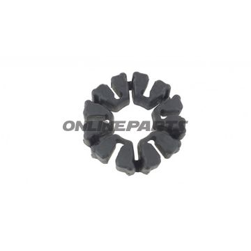 Cush Drive Rubbercont 1 Pcs