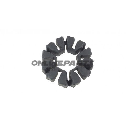 Cush Drive Rubbercont 1 Pcs