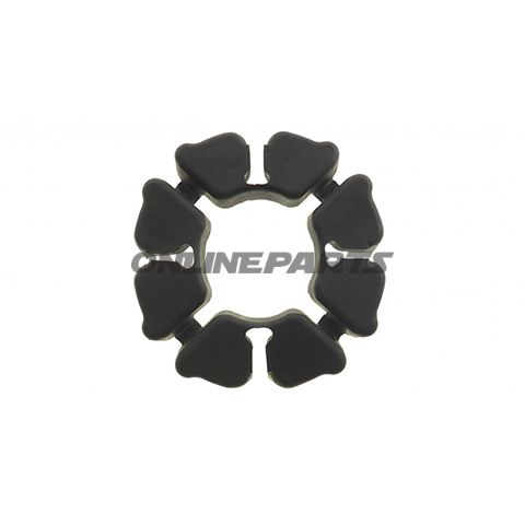 Cush Drive Rubbercont 1 Pcs