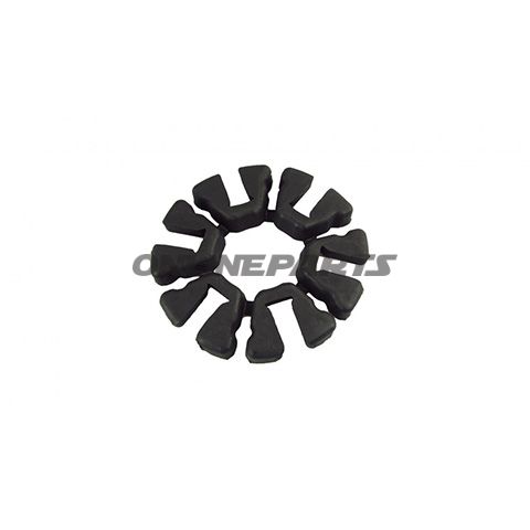 Cush Drive Rubbercont 1 Pcs
