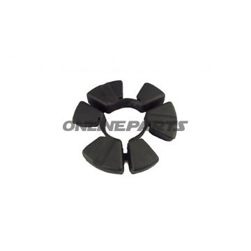 Cush Drive Rubbercont 1 Pcs