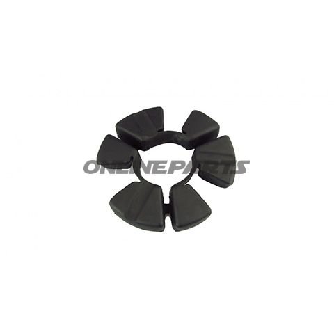 Cush Drive Rubbercont 1 Pcs