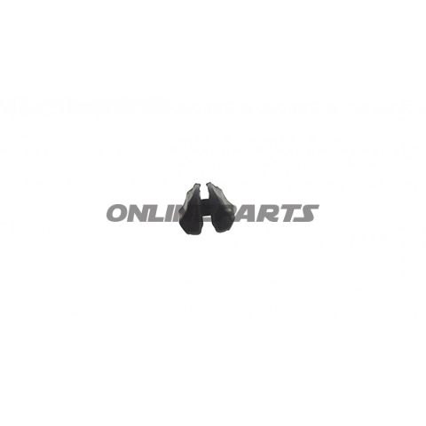Cush Drive Rubbercont 1 Pcs