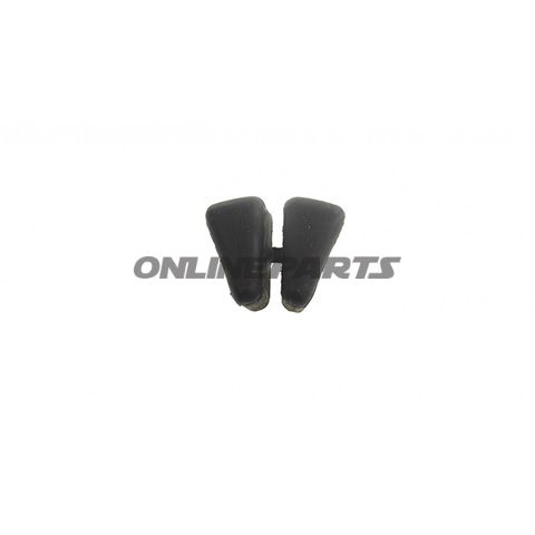 Cush Drive Rubbercont 1 Pcs