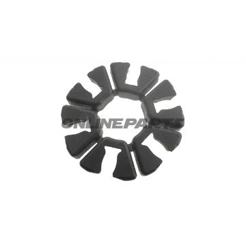 Cush Drive Rubbercont 1 Pcs