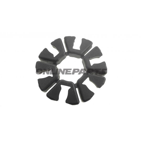 Cush Drive Rubbercont 1 Pcs