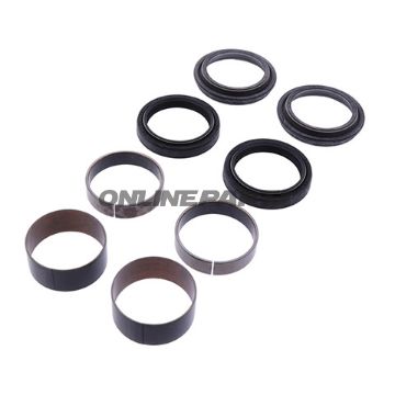 Servicekit For Fork46/12 Mm Kayaba