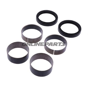 Servicekit For Fork48/15 Mm Kayaba