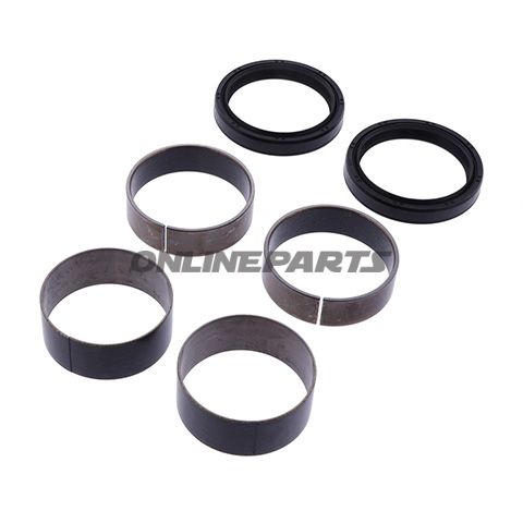 Servicekit For Fork48/15 Mm Kayaba