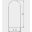Blase Suspension Strut46/118 Kayaba