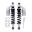 Yss Twin Shock Absorberadjustable