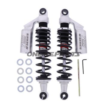 Yss Twin Shock Absorberadjustable