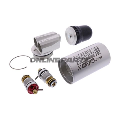 Ausgleichsbehälter High/Low 46X90yss