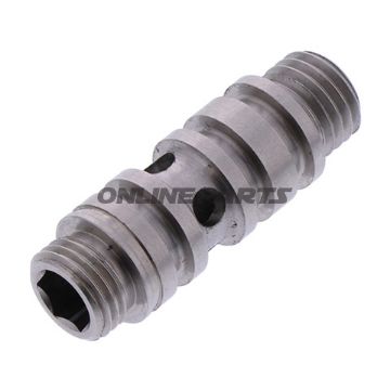 Banjo Bolt M10x1.25 Yssfor Reservoir