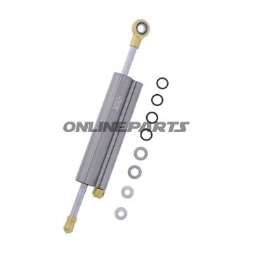 Steering Damper Yss75 Mm Platin Racing