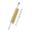 Steering Damper Yss90mm Gold