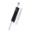 Steering Damper Yss90mm Black