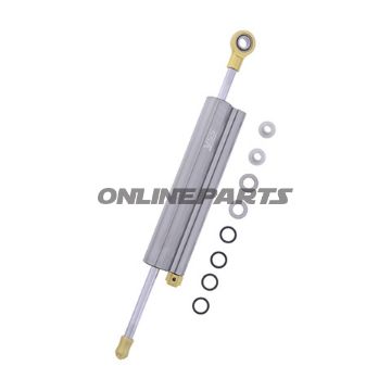 Steering Damper Yss90 Mm Platin Racing