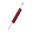 Steering Damper Yss120mm Red
