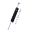 Steering Damper Yss120mm Black