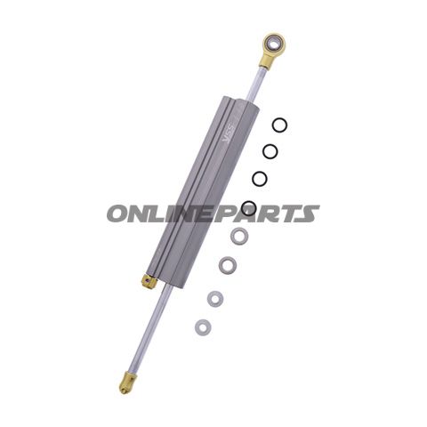 Steering Damper Yss120mm Plat Rac Clamp B