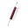 Steering Damper Yss150mm Red Ohne Clamp