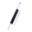 Steering Damper Yss150mm Black Ohne Clamp