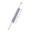 Steering Damper Yss150 Mm Platin Racing Ohne Klemm