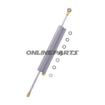 Steering Damper Yss150 Mm Platin Racing Ohne Klemm