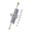 Steering Damper Yss75mm Plat Rac Clamp B